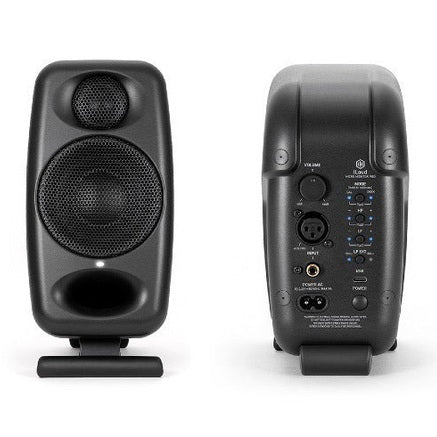 IK-Multimedia iLoud Micro Monitor Pro Active 3" monitor with acoustic correction