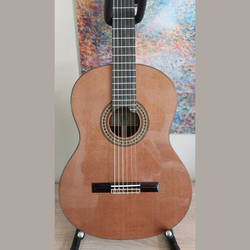 Vicente Tatay Tomas C320.307 Lattice