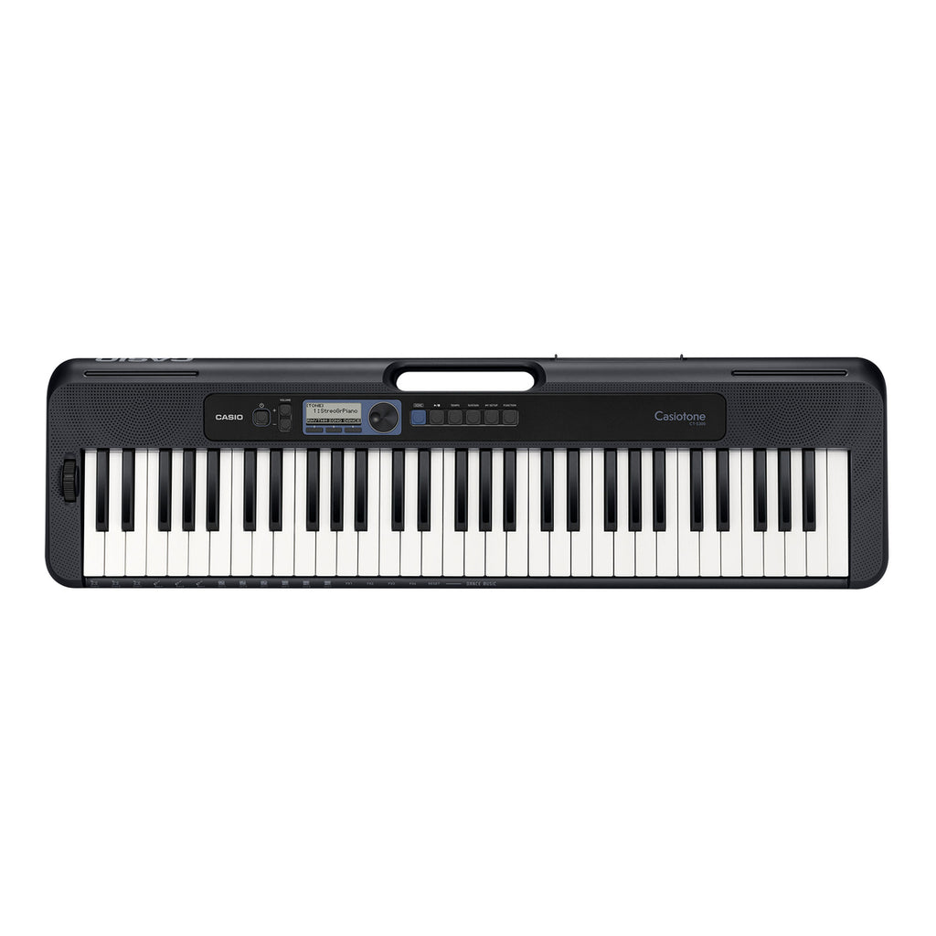 CASIO CT-S300 keyboard westerhaven-muziek