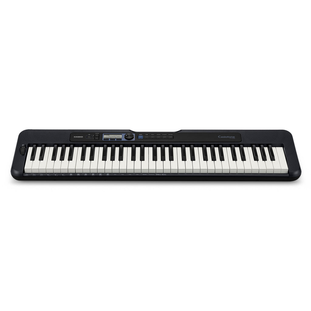 CASIO CT-S300 keyboard westerhaven-muziek