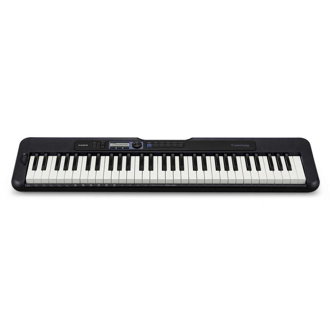 CASIO CT-S300 keyboard westerhaven-muziek