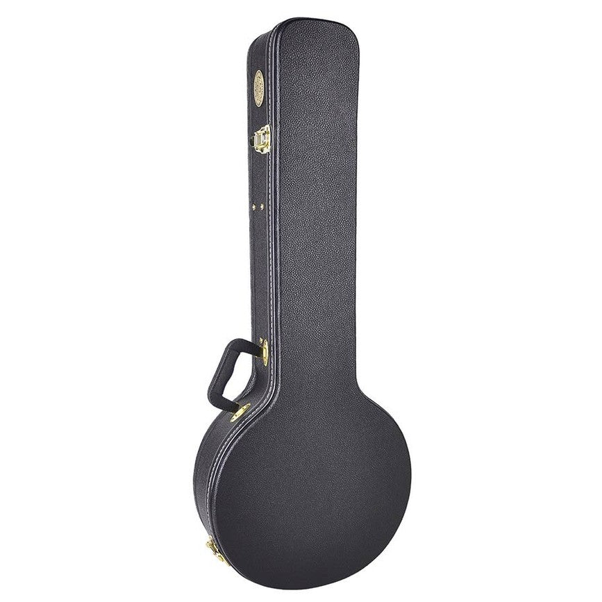 Boston CBJ-100-FP koffer voor folk banjo westerhaven-muziek