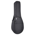 Boston CBJ-250 nylon softcase met polystyreen vulling voor gitaar/folk banjo westerhaven-muziek