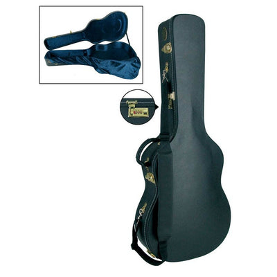 Boston CCL-500 deluxe koffer voor klassieke gitaar
