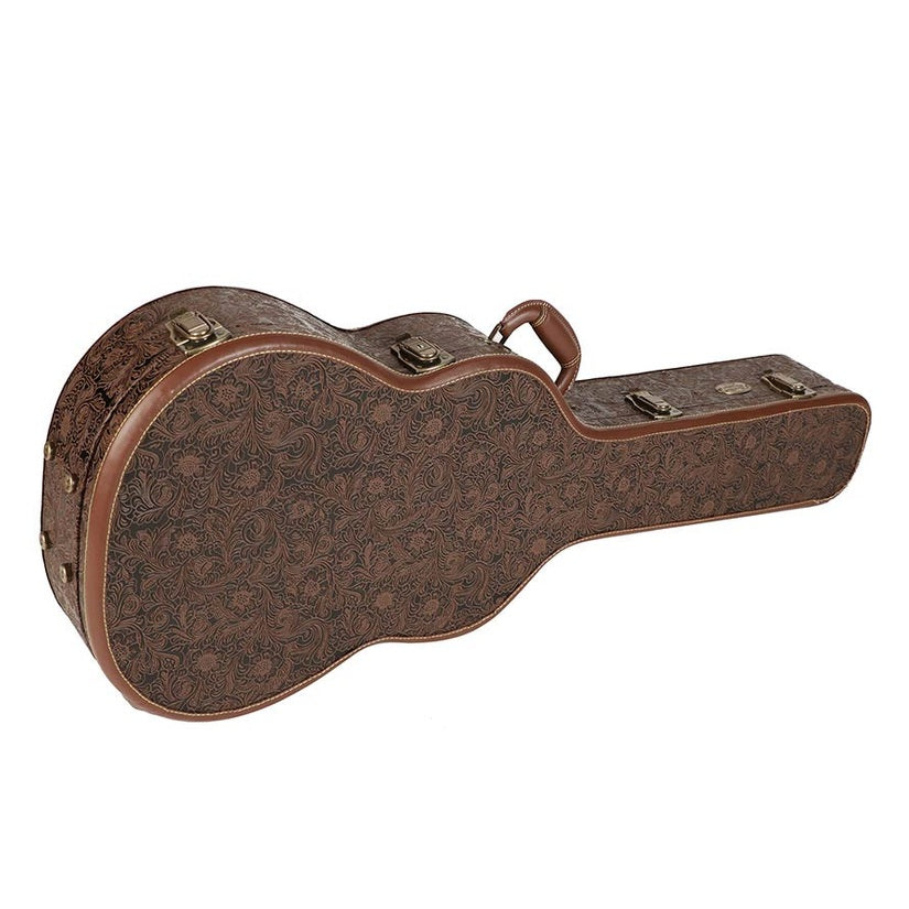 Boston CCL-720 deluxe design koffer voor klassieke gitaar westerhaven-muziek
