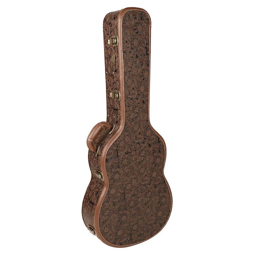 Boston CCL-720 deluxe design koffer voor klassieke gitaar westerhaven-muziek