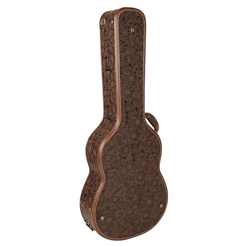 Boston CCL-720 deluxe design koffer voor klassieke gitaar westerhaven-muziek