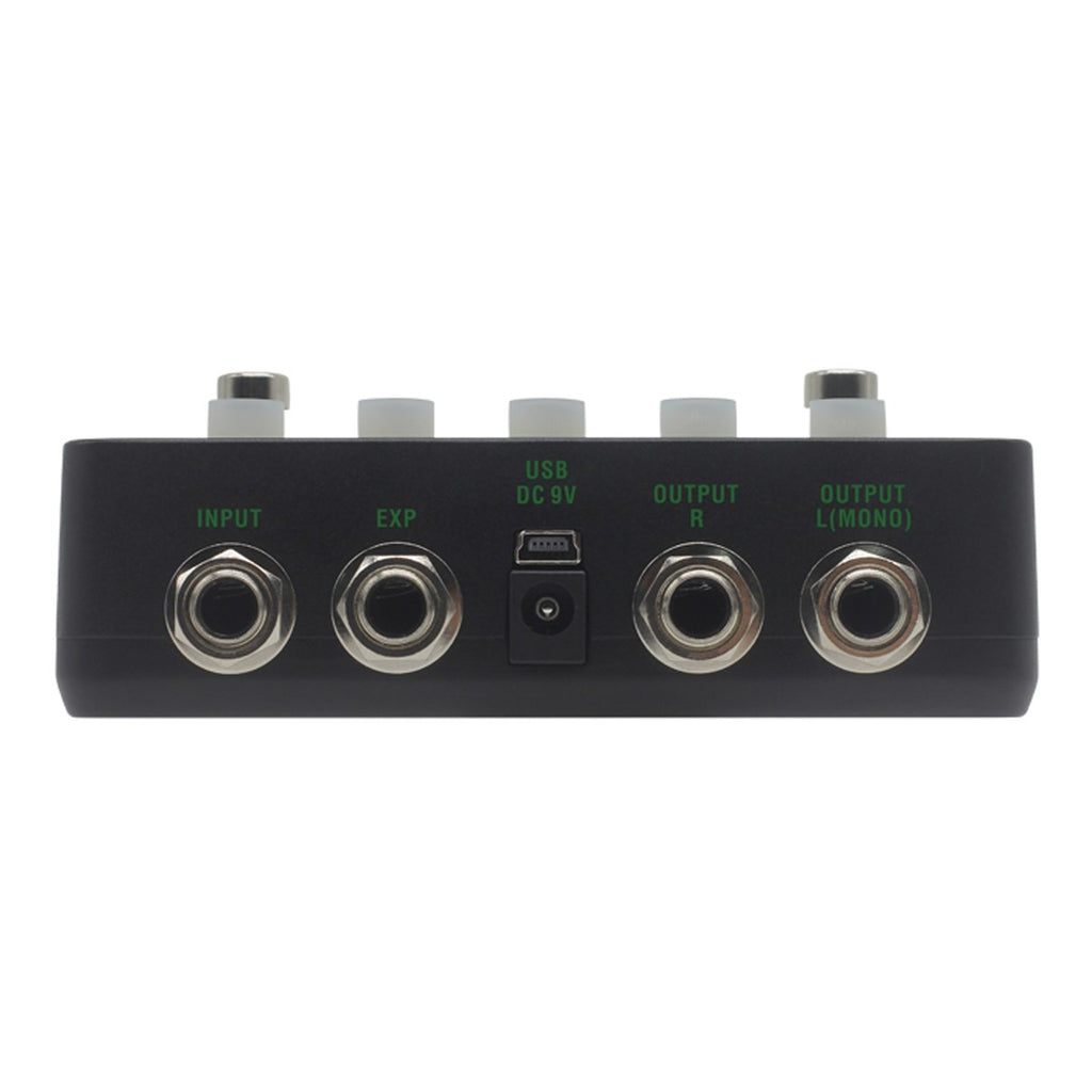 Hotone Binary Mod – CDCM Modulatie EffectPedaal westerhaven-muziek