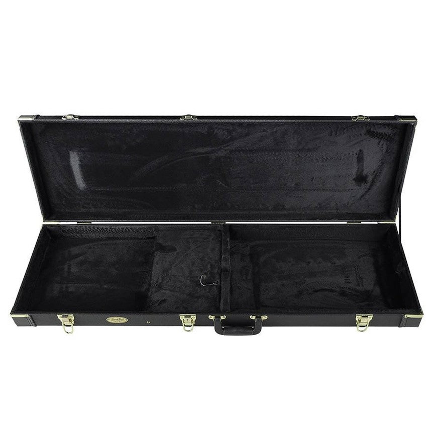 Boston CEB-100 koffer voor basgitaar westerhaven-muziek