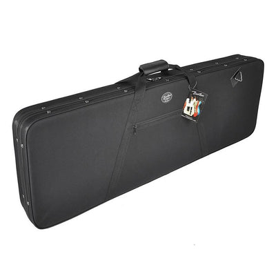 Boston CEB-250 nylon softcase met polystryreen vulling voor basgitaar