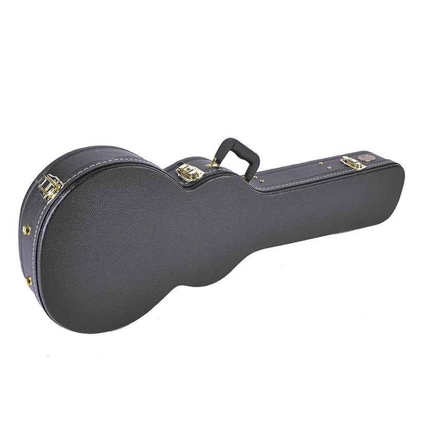 Boston CEG-100-LP koffer voor LP-model elektrische gitaar westerhaven-muziek