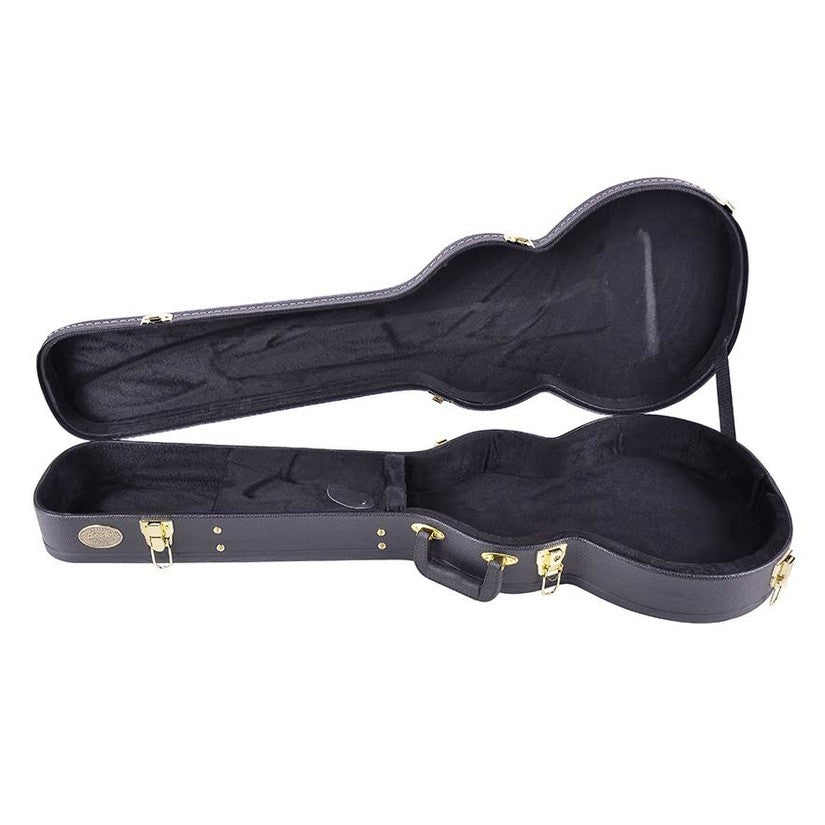 Boston CEG-100-LP koffer voor LP-model elektrische gitaar westerhaven-muziek