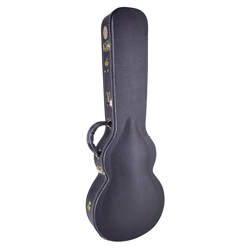 Boston CEG-500-LP deluxe koffer voor LP-model gitaar westerhaven-muziek