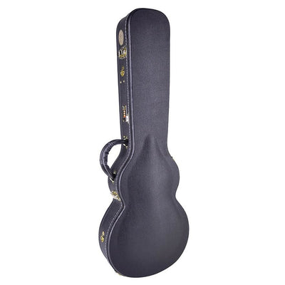 Boston CEG-500-LP deluxe koffer voor LP-model gitaar
