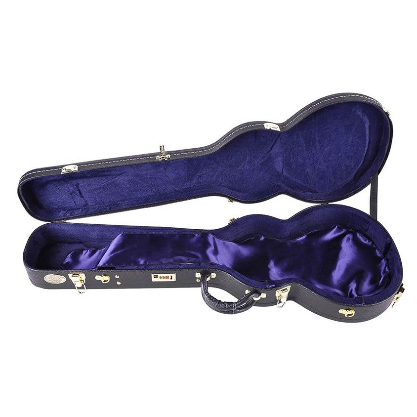 Boston CEG-500-LP deluxe koffer voor LP-model gitaar westerhaven-muziek