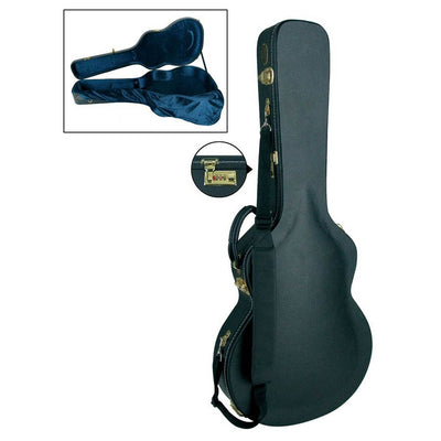 Boston CEG-500-SA deluxe koffer voor 335-model gitaar