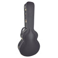 Boston CJZ-500-16 deluxe koffer voor jazzgitaar 16 inch westerhaven-muziek