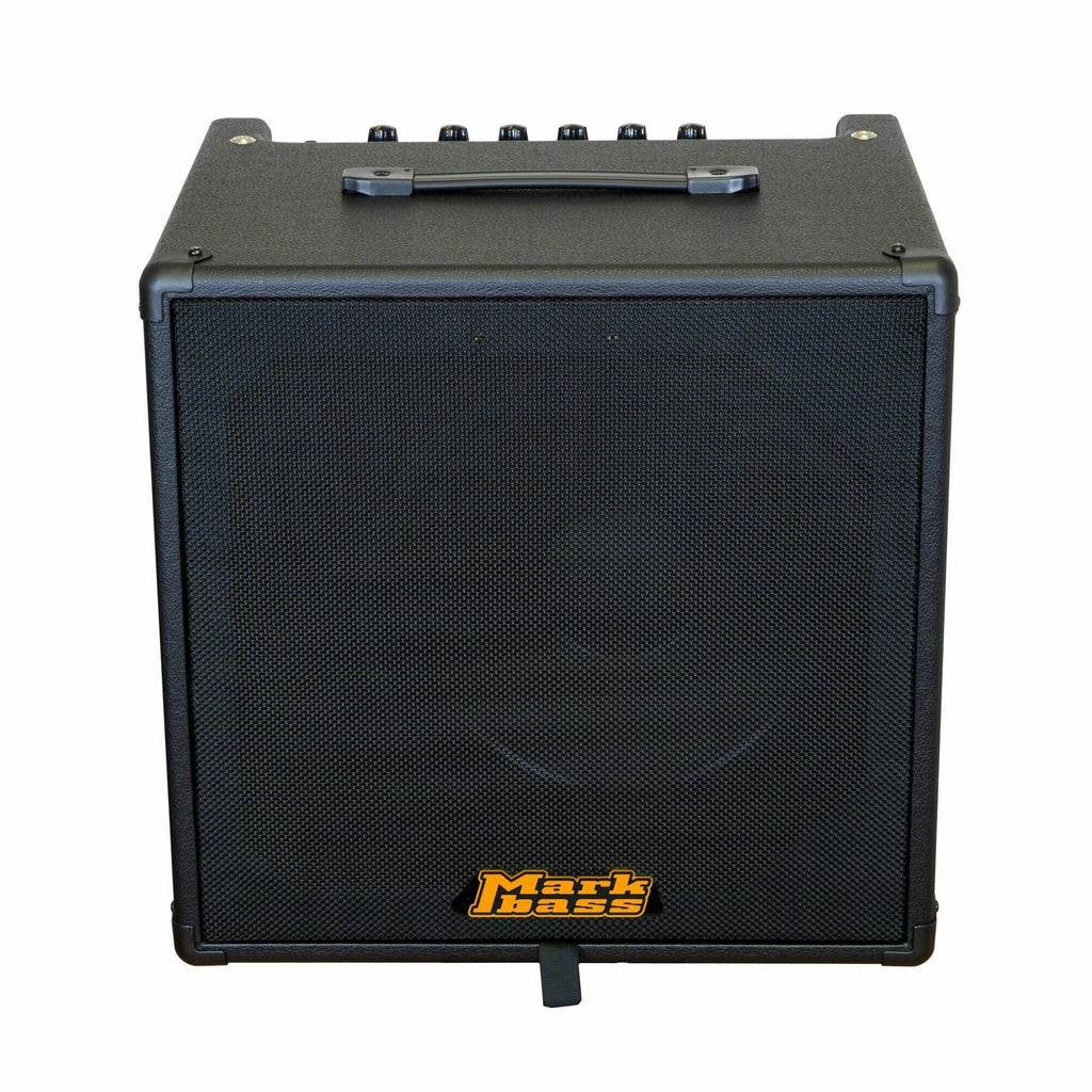Markbass CMB 102 Blackline Bascombo westerhaven-muziek