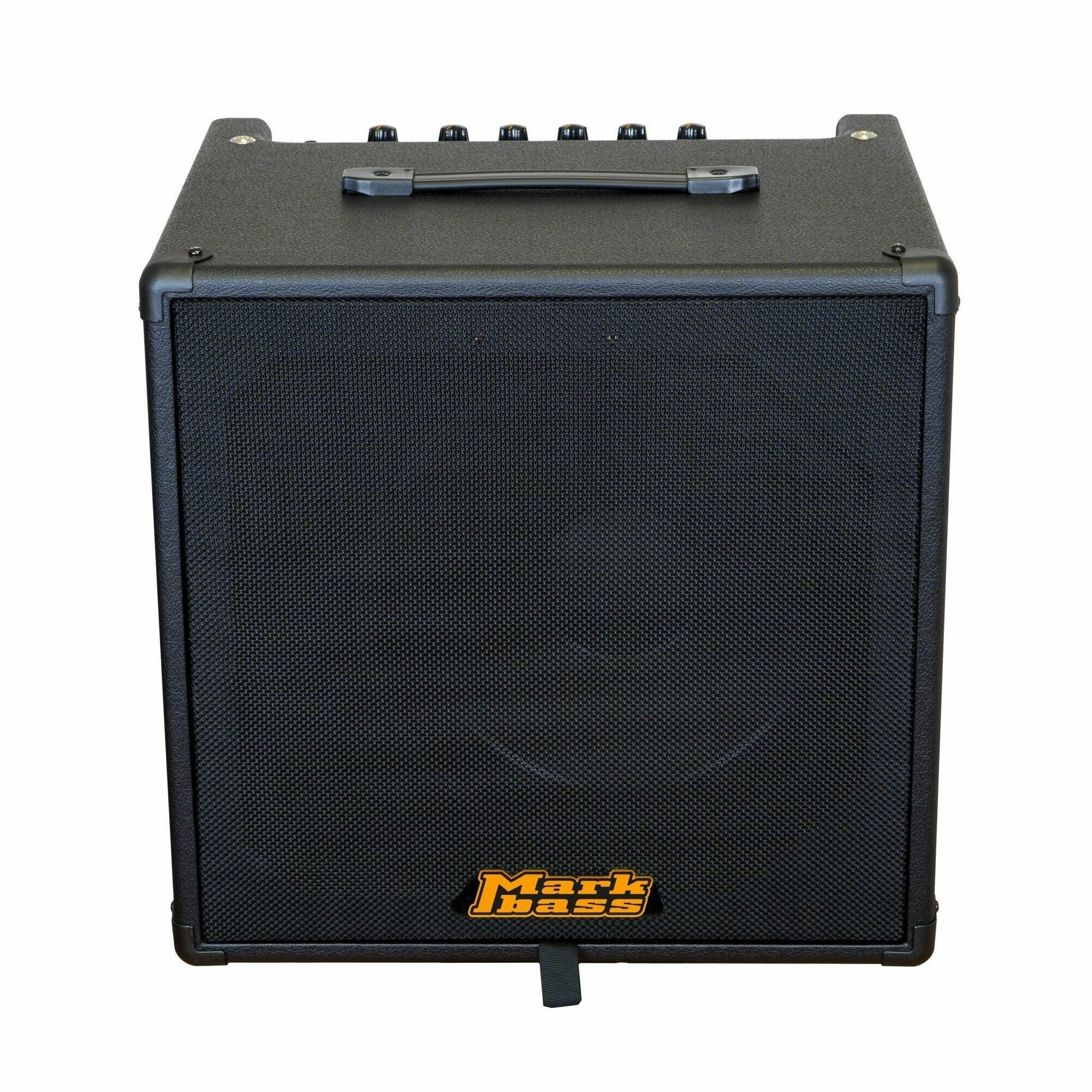 Markbass CMB 102 Blackline Bascombo westerhaven-muziek