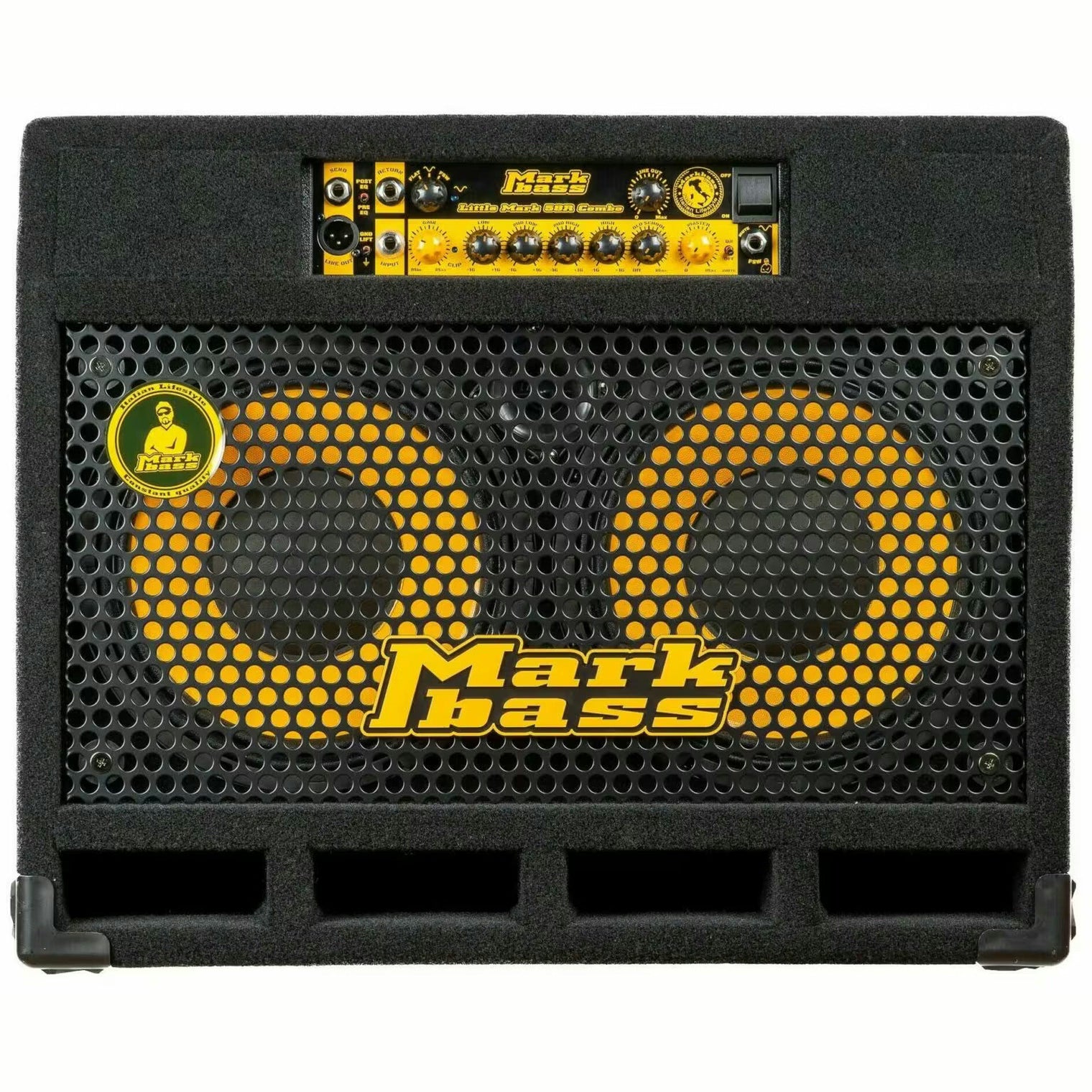 Markbass CMD Traveler 102 P V westerhaven-muziek