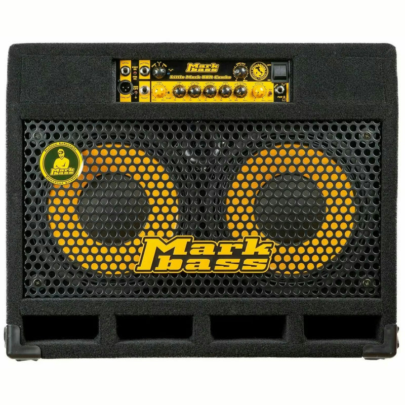 Markbass CMD Traveler 102 P V Bascombo