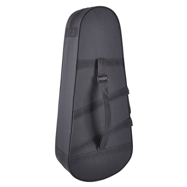 Boston CMD-250 nylon softcase met polystyreen vulling voor mandoline westerhaven-muziek