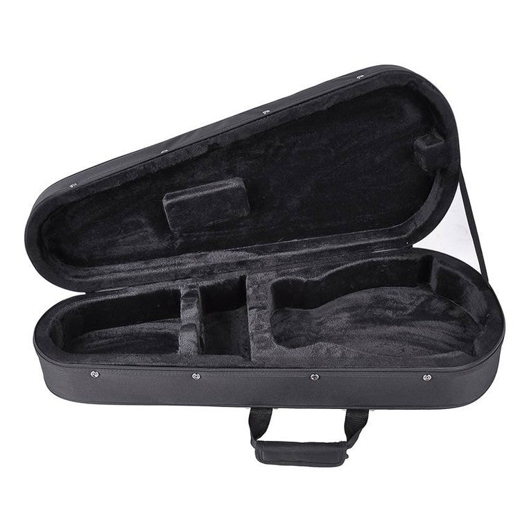 Boston CMD-250 nylon softcase met polystyreen vulling voor mandoline westerhaven-muziek