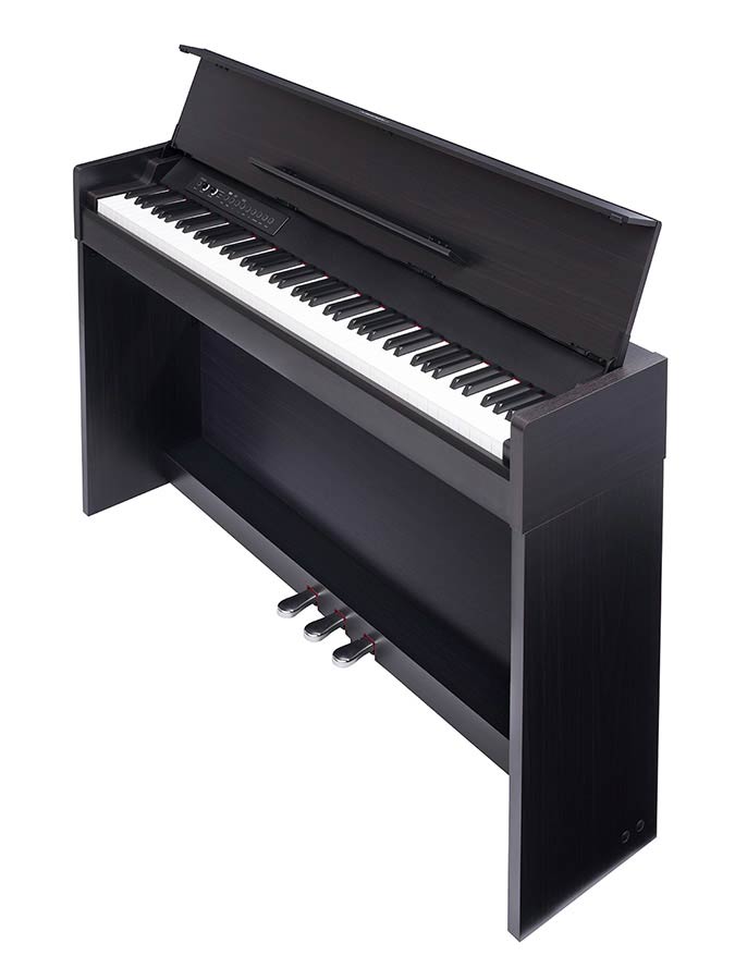 Medeli CP203/BK digital compact piano