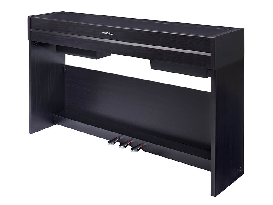 Medeli CP203/BK digital compact piano