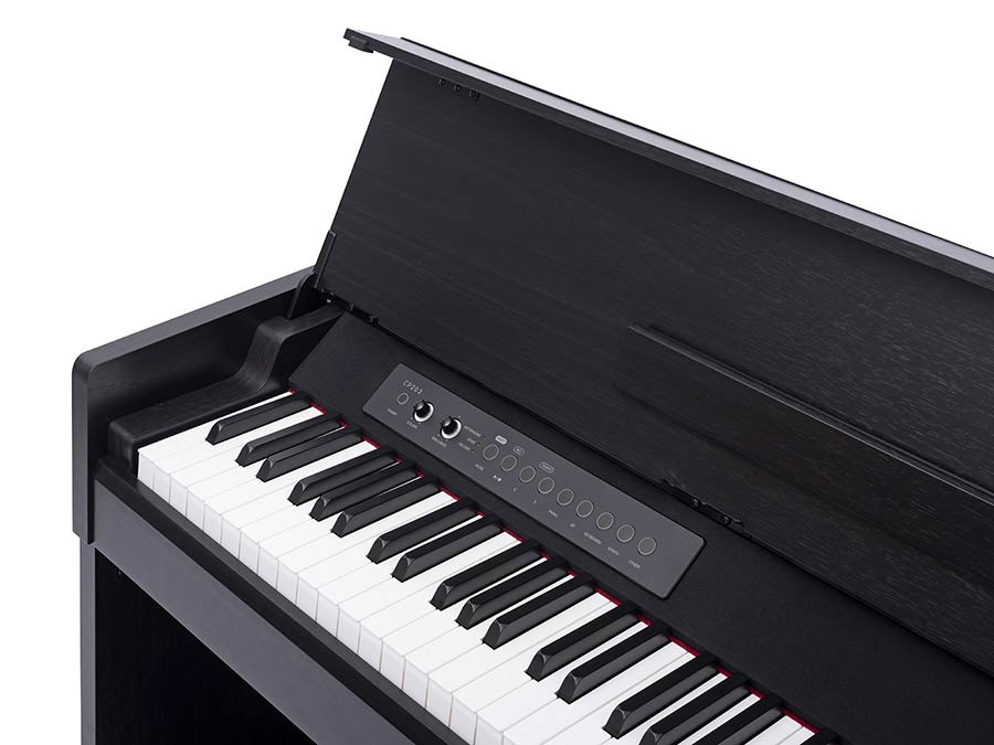 Medeli CP203/BK digital compact piano