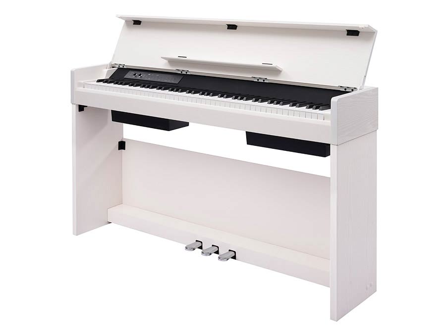 Medeli CP203/WH digital compact piano