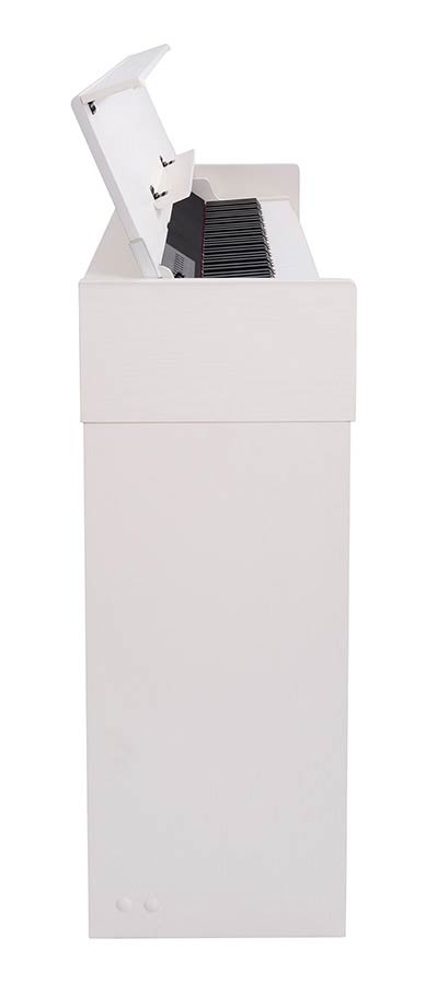 Medeli CP203/WH digital compact piano