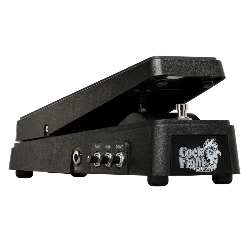 Electro Harmonix COCK FIGHT PLUS