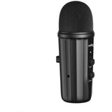 SmallRig 3492 Simorr Wave U1 USB Condenser Microphone(White)