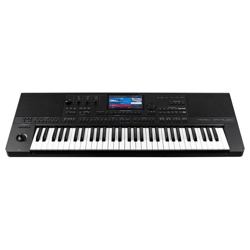 Medeli DANTE-ZEN Oriental- Arabic digital workstation westerhaven-muziek