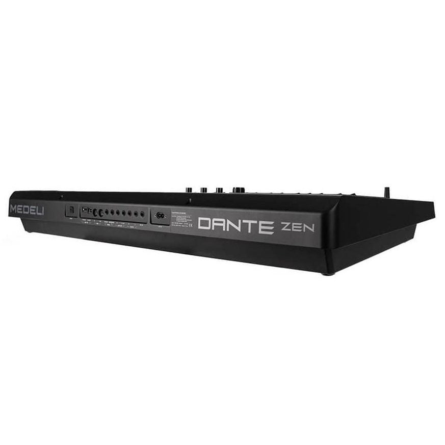 Medeli DANTE-ZEN Oriental- Arabic digital workstation westerhaven-muziek