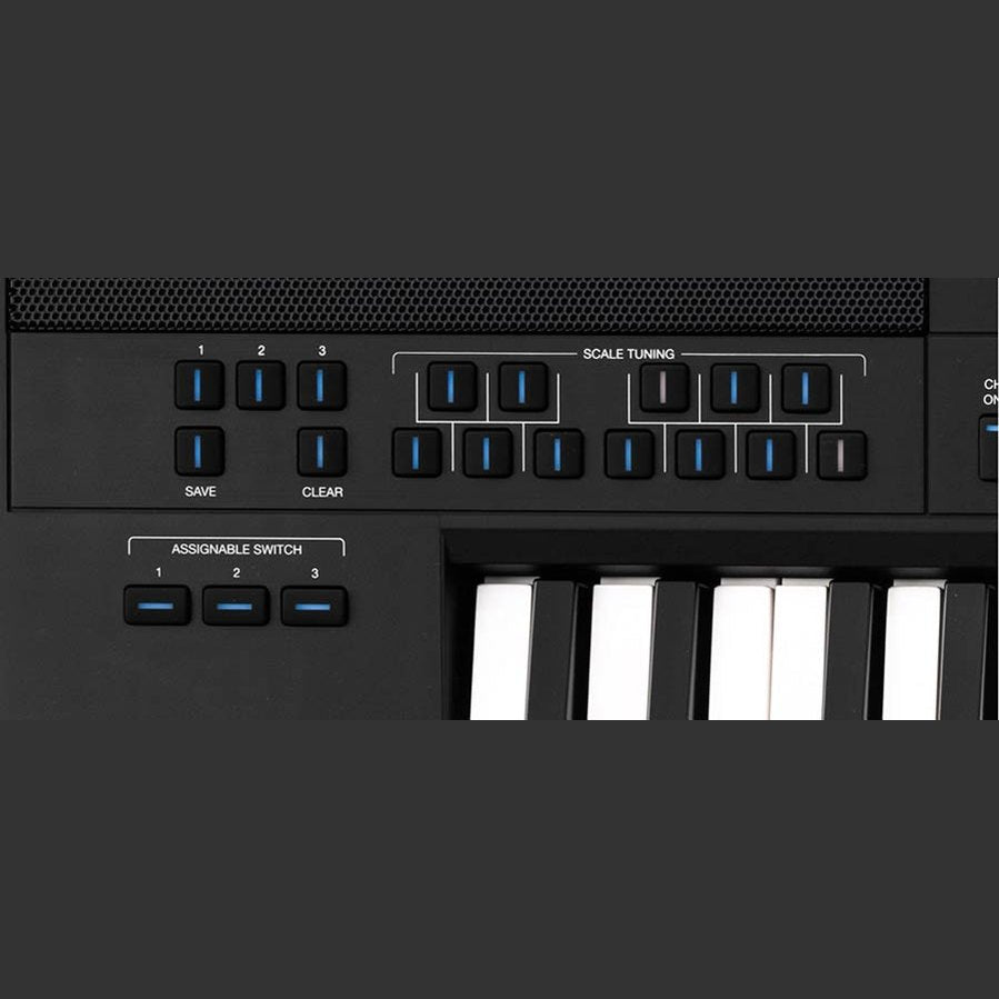 Medeli DANTE-ZEN Oriental- Arabic digital workstation westerhaven-muziek
