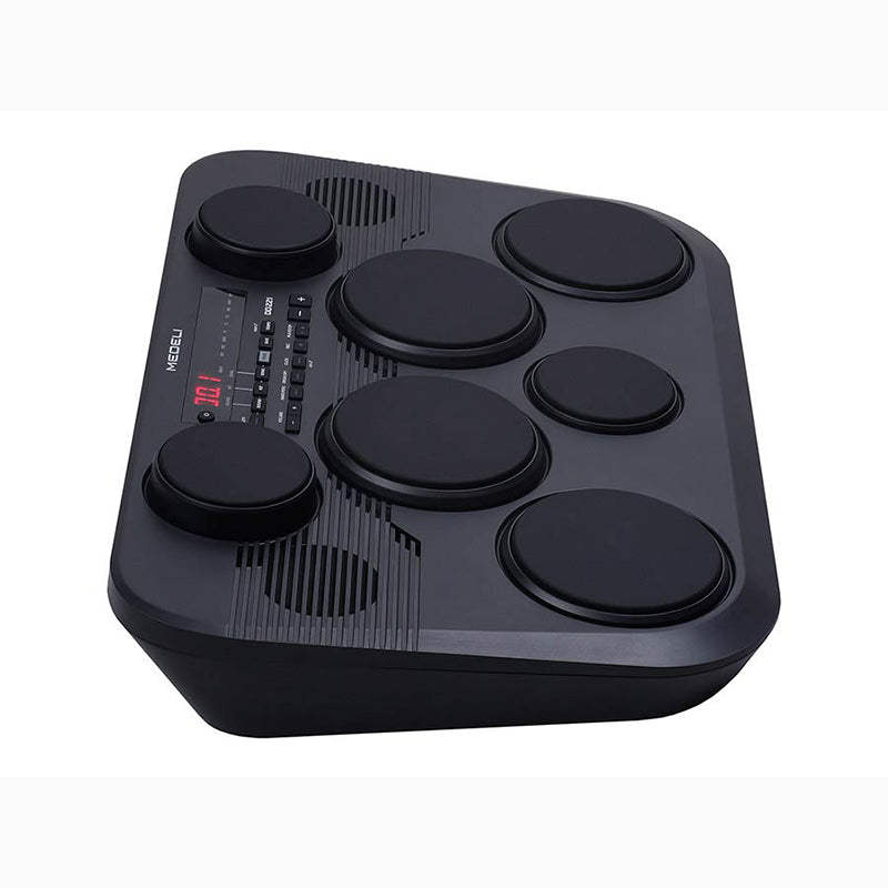 Medeli DD221 draagbare elektronische drumcomputer