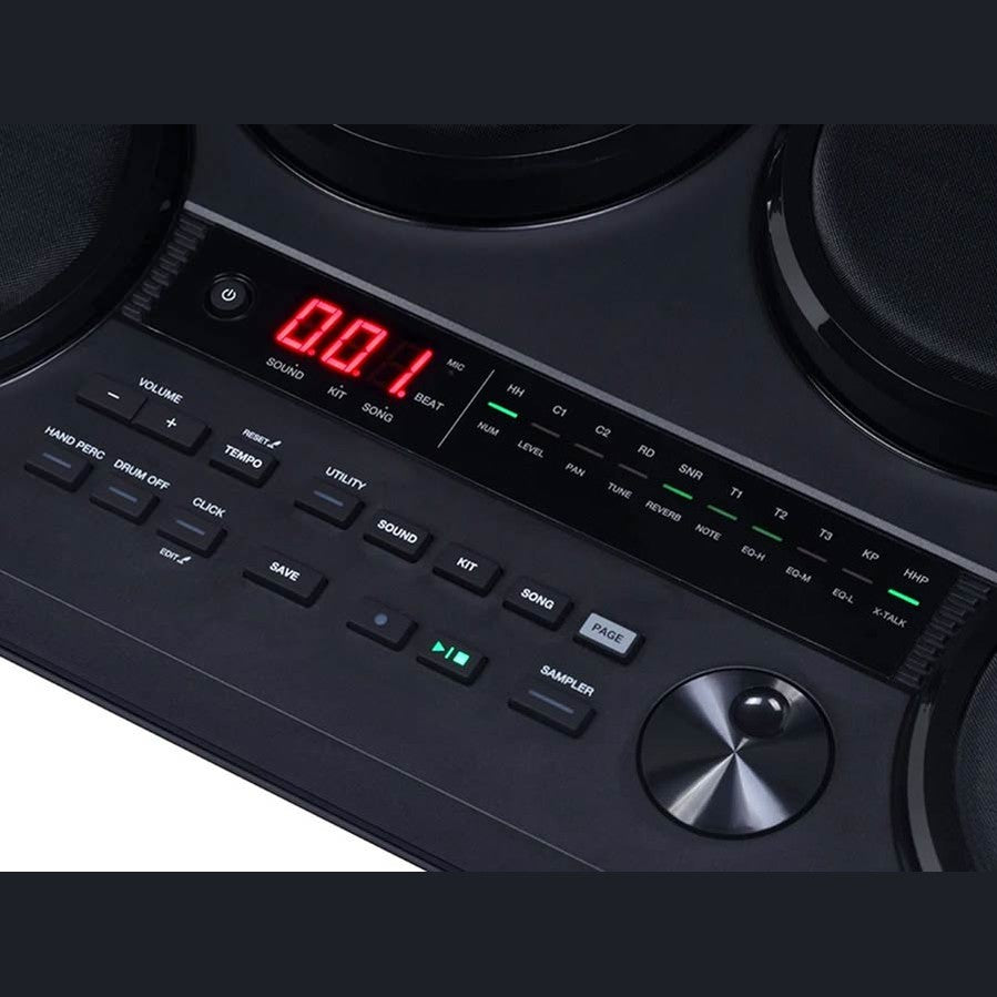 MEDELI DD-325 draagbare elektronische drumcomputer westerhaven-muziek