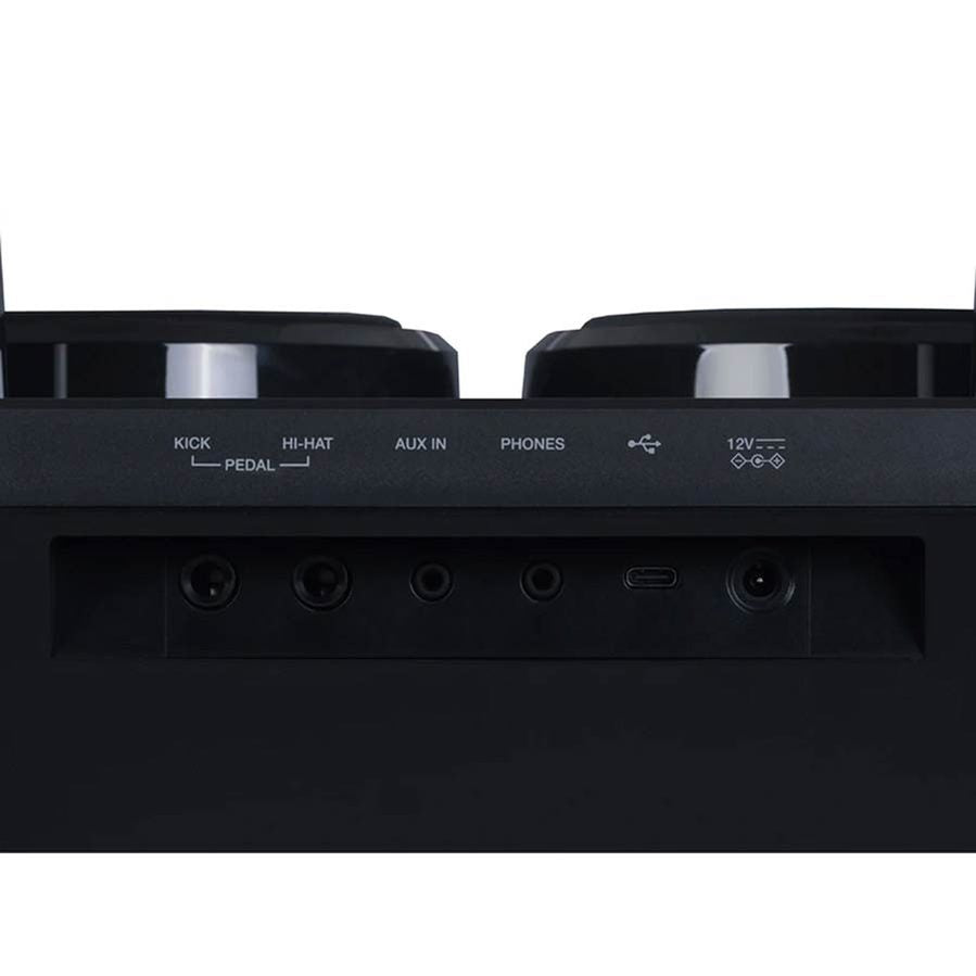 MEDELI DD-325 draagbare elektronische drumcomputer westerhaven-muziek