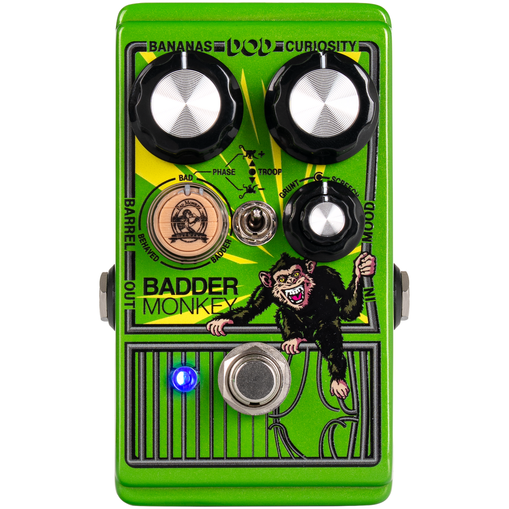 Digitech DOD Badder Monkey westerhaven-muziek