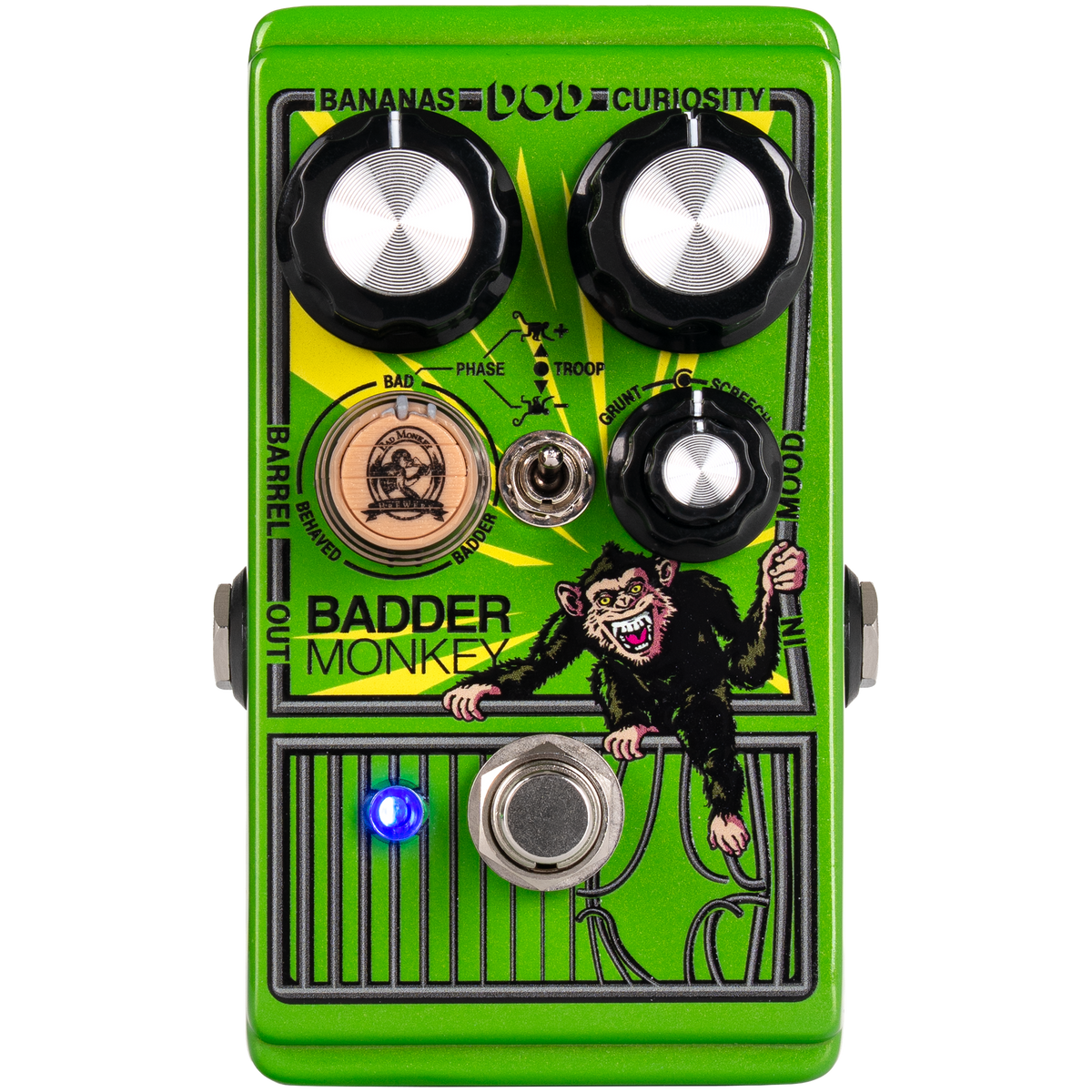 Digitech DOD Badder Monkey westerhaven-muziek