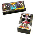 DOD Drag, analoog delay pedaal incl FS3x voetschakelaar westerhaven-muziek