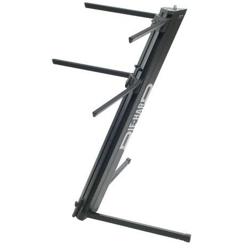 DH Keyboard Stand Black DHKS10BK