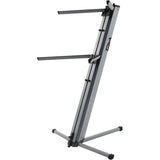 DH Keyboard Stand Black DHKS10BK