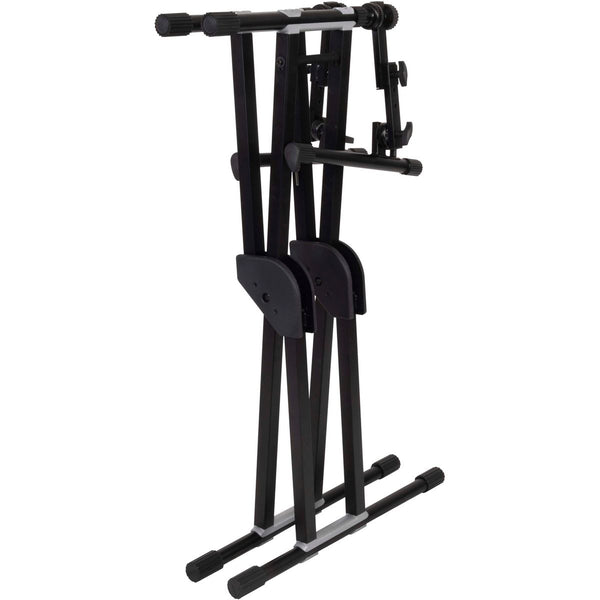 DH Keyboard Stand Double Braced DHKS52