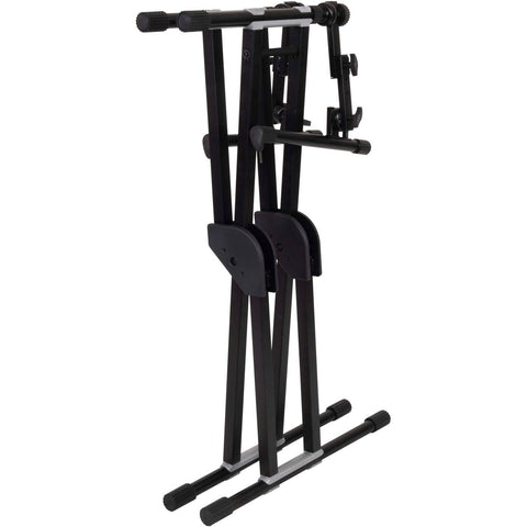 DH Keyboard Stand Double Braced DHKS52