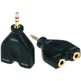 DH Keyboard Stand Silver DHKS10SL