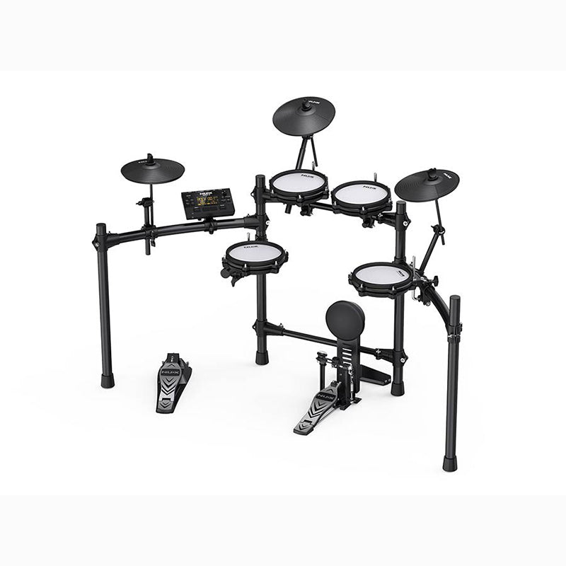 Nux DM210 Digitaal Drumset westerhaven-muziek