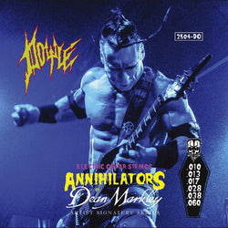 Dean Markley Artist Series Dolyle Electric Guitar Strings